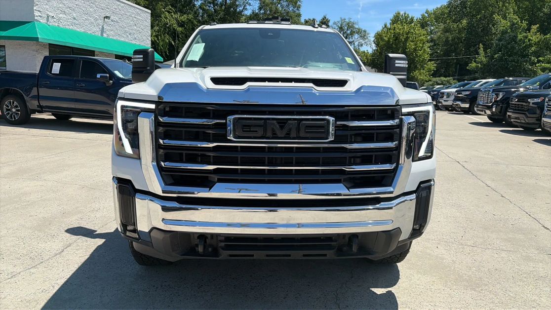 gmc sierra 2500hd 2025 1GT4HME71SF114449 image gmc sierra 2500hd 2025 1GT4HME71SF114449 image